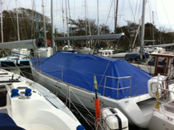 Marshall Marine Textiles